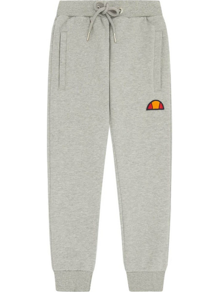 Ellesse Martha Παιδικό Παντελόνι Φόρμας Γκρι S4E08598-112