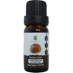 Άρωμα Τροφίμων Πραλίνα (Praline) 10ml