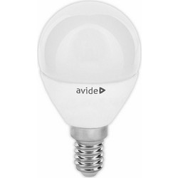 Λάμπα Σφαιρική LED E14 7W 4000K (ΦΩΣ ΗΜΕΡΑΣ) 600Lm P45 AVIDE 5999097921181