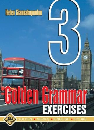 Golden Grammar Exercises