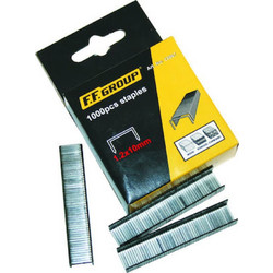 ΣΥΝΔΕΤΗΡΕΣ ΚΑΡΦΩΤΙΚΩΝ FF GROUP S53/ 8mm -1000ΤΕΜ 24261