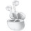 Edifier X2 TWS Ακουστικά Bluetooth Earbud Ανθεκτικά στο Νερό White