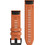 Garmin QuickFit 26mm Λουράκι Σιλικόνης Ember Orange (Fenix 6X / 6X Pro)