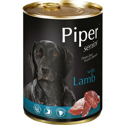 Dolina Noteci Piper Adult with Lamb, Carrot & Brown Rice 800gr