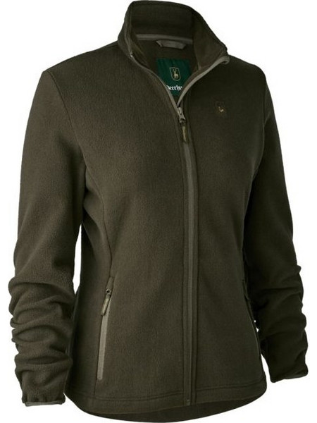 ΓΥΝΑΙΚΕΙΟ ΤΖΑΚΕΤ DEERHUNTER Chasse Fleece 5750-385
