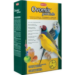 PADOVAN OVOMIX ΒΙΤΑΜΙΝΗ ΚΙΤΡΙΝΗ ΠΤΗΝΩΝ 300GR