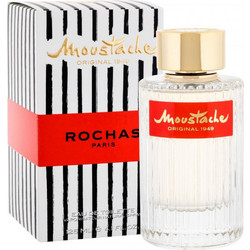 Rochas Moustache Original 1949 Eau de Toilette 125ml