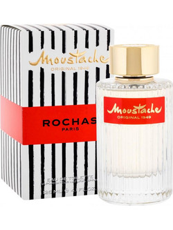 Rochas Moustache Original 1949 Eau de Toilette 125ml