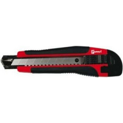 TOOLS 31849 ΚΟΠΙΔΙ ΜΕ ΛΕΠΙΔΑ 100Χ18mm