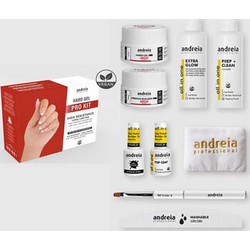 Andreia Hard Gel Pro Kit