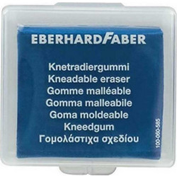 Eberhard Faber Γόμα για Κάρβουνο 5854-28