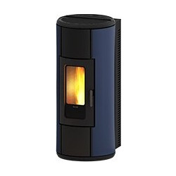 Ravelli Infinity Plus 11 V Air Σόμπα Pellet Αερόθερμη 11kW