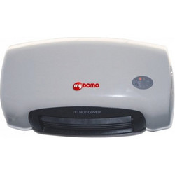 Mydomo MYD-AH08A Αερόθερμο Μπάνιου Δαπέδου 1300W