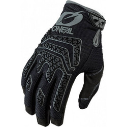 Oneal Sniper Elite V.20 Black / Grey