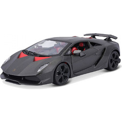 Bburago Lamborghini Sesto Elemento