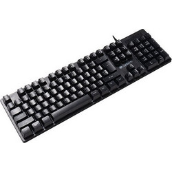 Lamtech 511050018 Black Σετ Πληκτρολόγιο & Ποντίκι