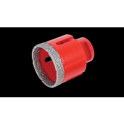 Διαμαντοτρύπανο Ξηράς Κοπής 2" / 50mm Rubi 04914