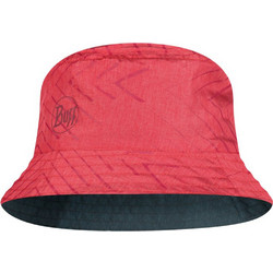 Buff - Καπέλο Travel Bucket Hat Collage