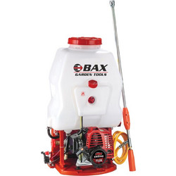 Bax B-708 Ψεκαστήρας Πλάτης Βενζίνης 20lt