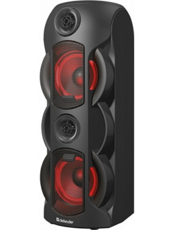 Defender G78 Ηχείο με Λειτουργία Καραόκε