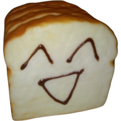 SQUEEZE THE TOST-ANTISTRESS