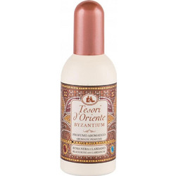 Tesori d'Oriente Perfume Byzantium 100ml