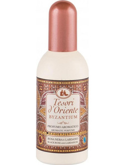 Tesori d'Oriente Perfume Byzantium 100ml