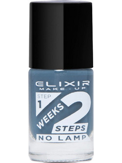 Elixir 2 Weeks 771 Lead Gloss Βερνίκι Νυχιών Μακράς Διαρκείας 15ml