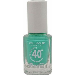 Elixir Up To 8 Days 417 Gloss Βερνίκι Νυχιών Μακράς Διαρκείας 13ml