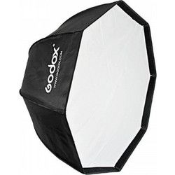 Godox SBUBW Octagon Soft Βox 95cm