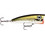 Rapala Ultra Light Pop Τεχνητό Δόλωμα Ψαράκι Συρτής 4cm 3gr GCH