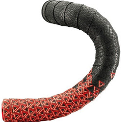 Ταινία τιμονιού Deda Loop 2,5mm Black/Red