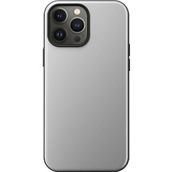 Nomad Sport Back Cover with MagSafe Lunar Grey (iPhone 13 Pro Max)