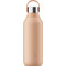 Chilly's Series 2 Bottle Peach Orange 500ml Chilly's Series 2 Bottle Peach Orange 500ml