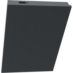 Technotherm SPH Z plus H Θερμοπομπός Τοίχου 1200W με Θερμοστάτη