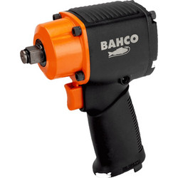 Bahco Αερόκλειδο Κρουστικό Μίνι BPC813 1/2''