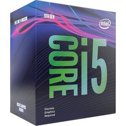 Intel Core i5-9400F Box