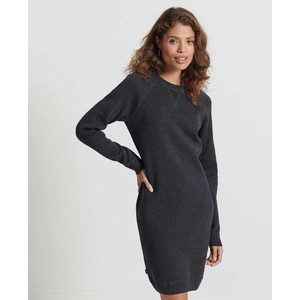 Superdry Studios Essential Mini Καθημερινό Φόρεμα Μαύρο W8010926A-02A Superdry Studios Essential Mini Καθημερινό Φόρεμα Μαύρο W8010926A-02A
