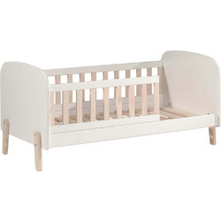 Kiddy Παιδικό Κρεβάτι Μονό για Στρώμα 70x140cm KITD7014
