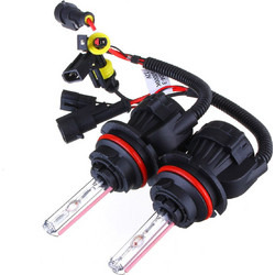 Rolinger Λάμπες Xenon hid h4-3 35w 12v 6000k Σετ 2 τμχ