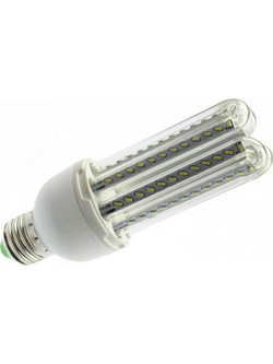 Λαμπτήρας LED 850LM 9W / E27 6500Κ