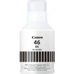 Canon GI-46 Black Μελάνι Εκτυπωτή Inkjet
