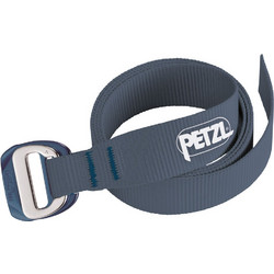 Petzl Belt Ανδρική Ζώνη Blue Night