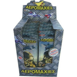 Αερομαχίες Αεροπλανάκια 6628C