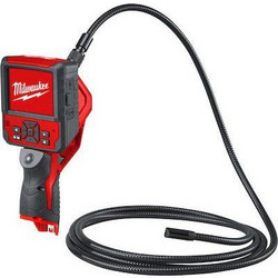 Milwaukee 4933451367 - ΨΗΦΙΑΚΗ ΚΑΜΕΡΑ ΕΠΙ/ΣΗΣ M12 IC AV3-201C MW