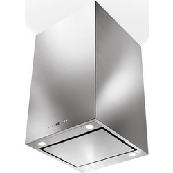 Faber Cubia Isola Plus EV8 X A60 Απορροφητήρας Νησίδα-Οροφής 60cm Inox