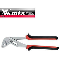 Γκαζοτανάλια 250mm Mtx 157019