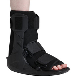 Alfacare Super Walker Low Νάρθηκας Ποδοκνημικής AC-1032