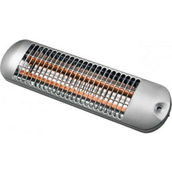 Dimplex BS 1201 S Επιτοίχια Σόμπα Αλογόνου Μπάνιου 1200W