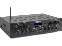 Power Dynamics PV240BT
